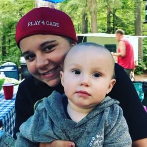 Meet your Posher, Savannah